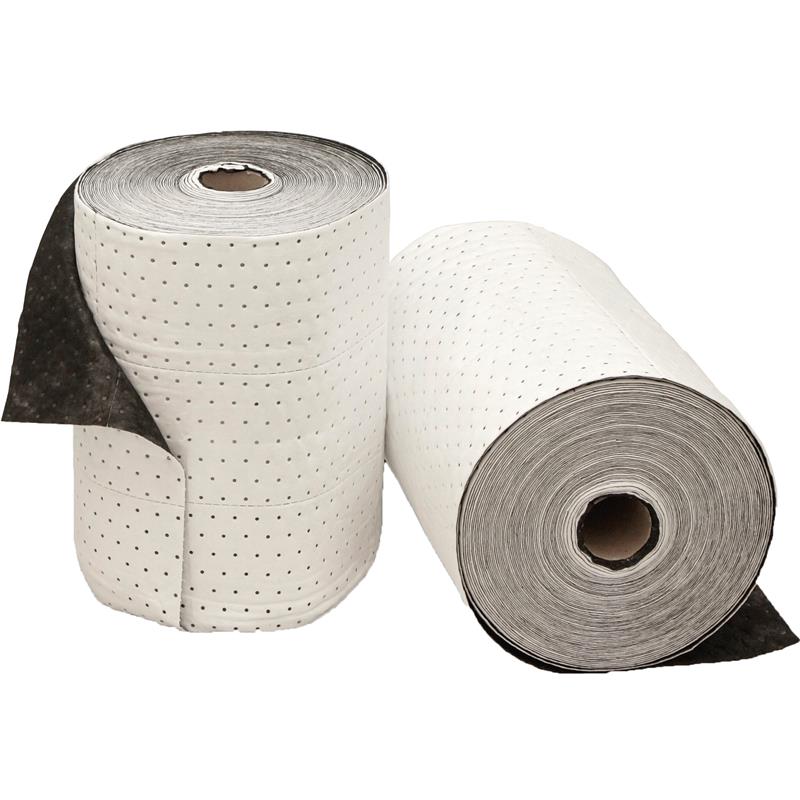 Roldex 2 MEP - Rouleaux absorbants pour Hydrocarbures, Traffic
